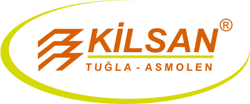 Kilsan Tuğla - Asmolen